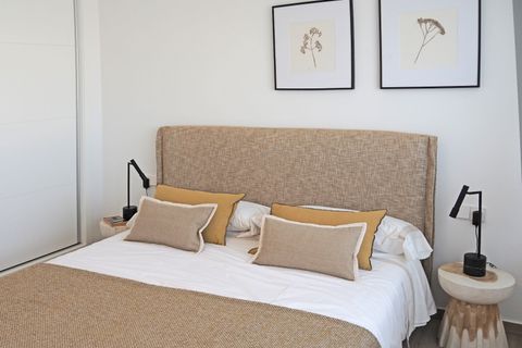 Lejlighed i Orihuela, Alicante, Orihuela - € 269.900 | Ref: D-000D5Z - foto 16